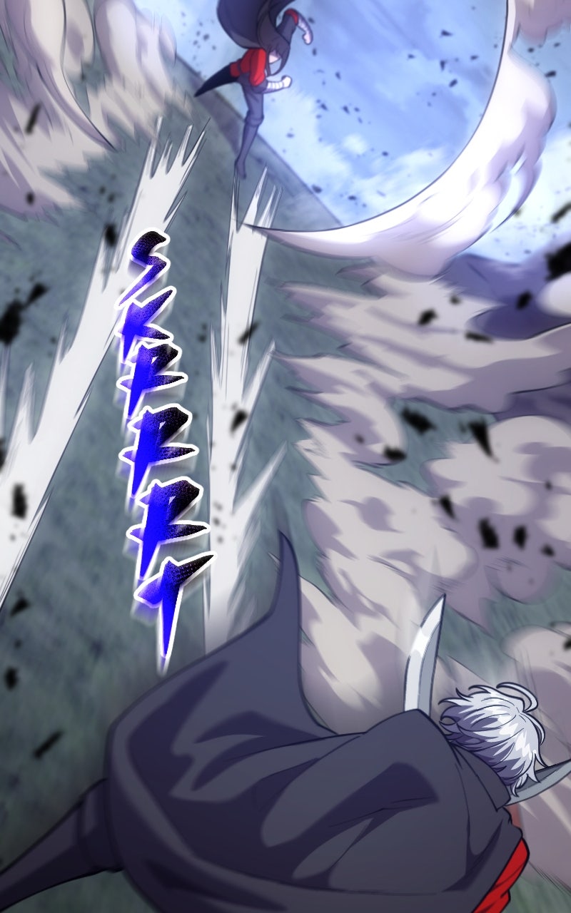 Read Blood System chapter 47 image 37 on Lezhin