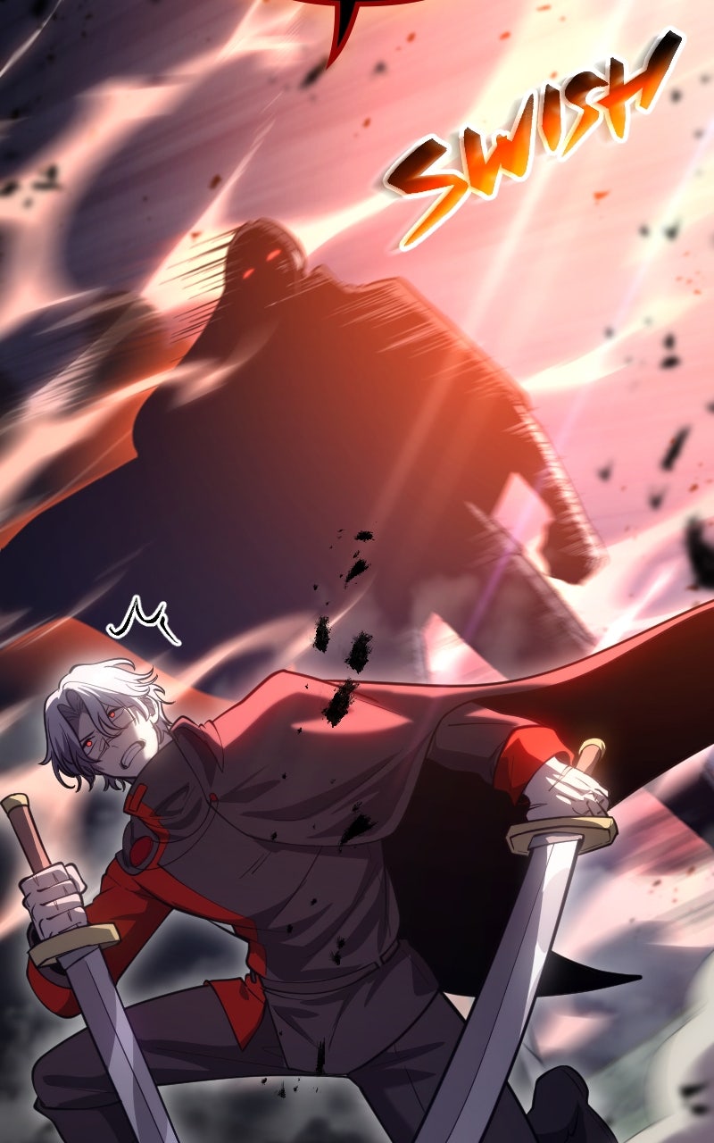 Read Blood System chapter 47 image 42 on Lezhin