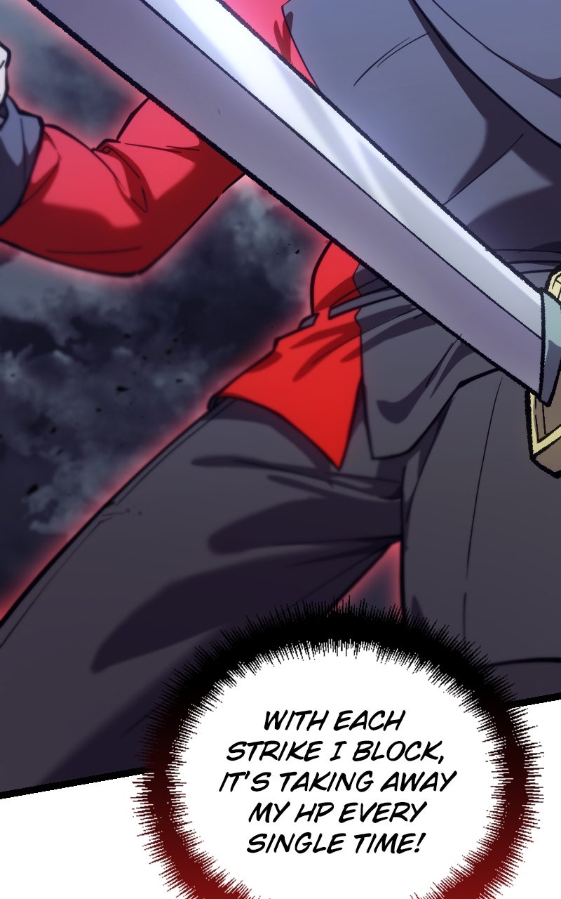 Read Blood System chapter 47 image 57 on Lezhin