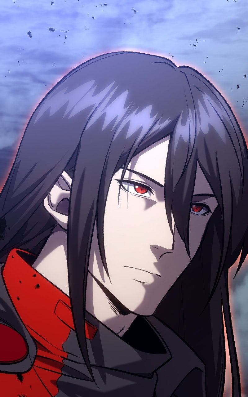 Read Blood System chapter 47 image 6 on Lezhin