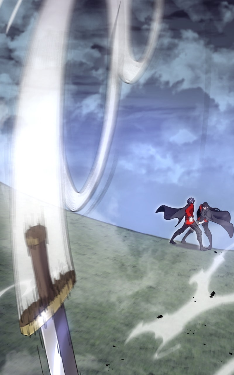 Read Blood System chapter 47 image 64 on Lezhin