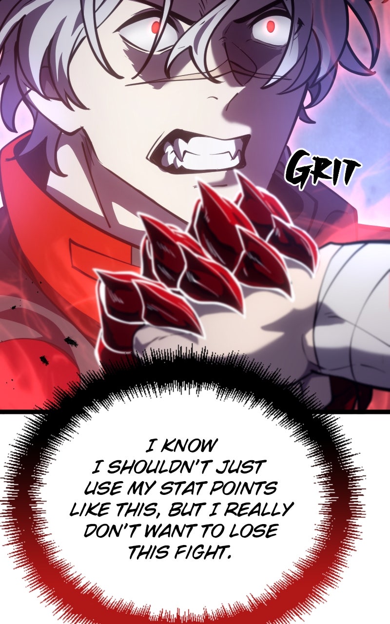 Read Blood System chapter 47 image 74 on Lezhin
