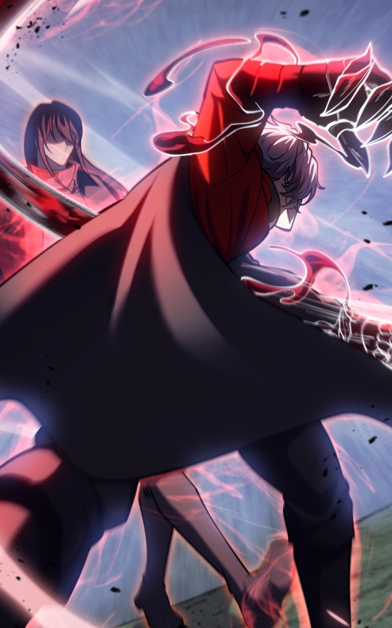 Read Blood System chapter 47 image 82 on Lezhin