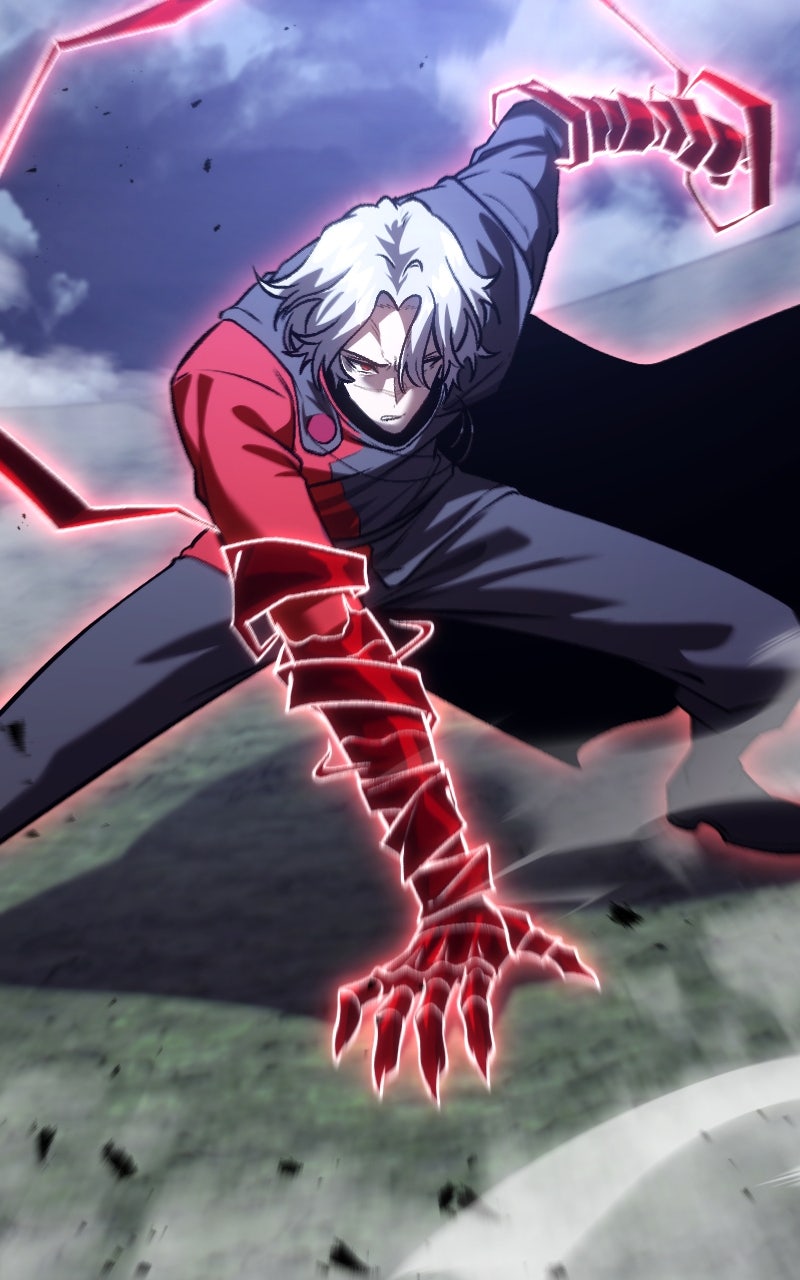 Read Blood System chapter 47 image 86 on Lezhin