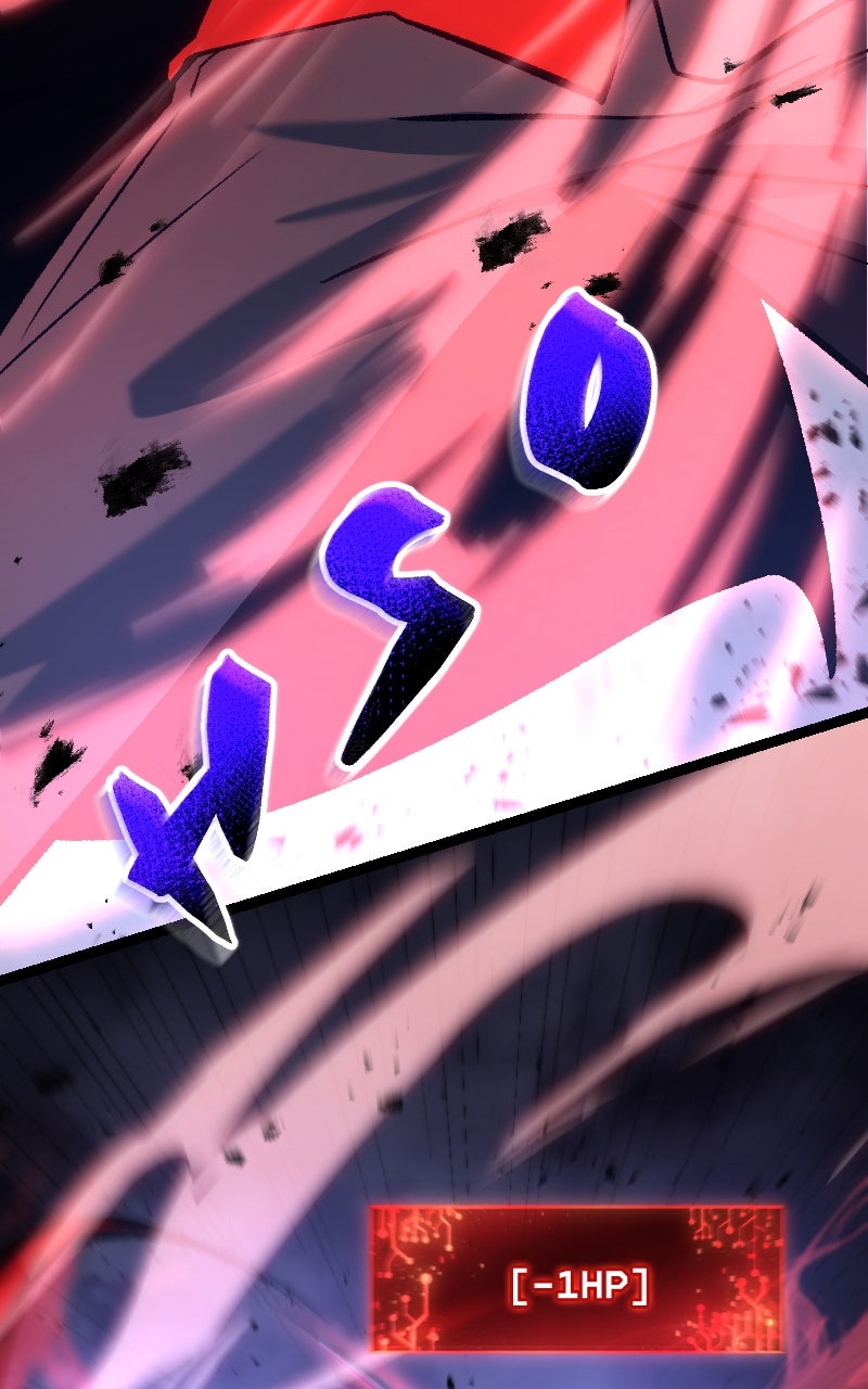 Read Blood System chapter 47 image 9 on Lezhin