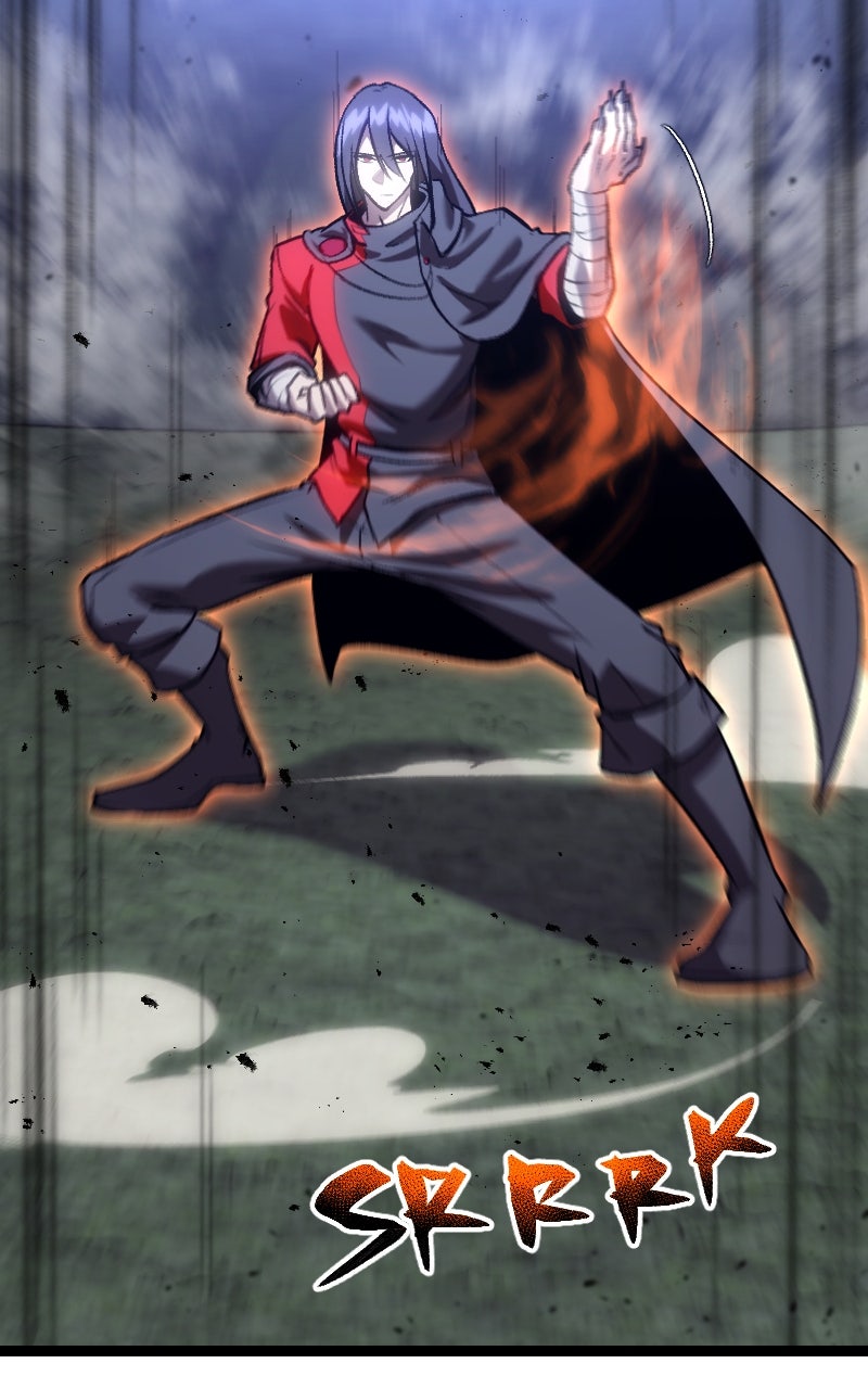 Read Blood System chapter 47 image 98 on Lezhin