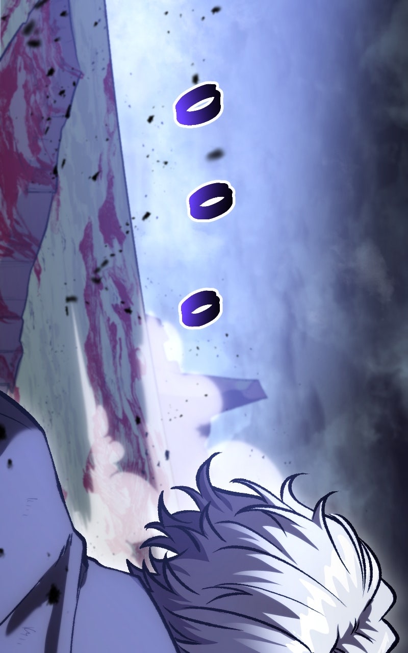 Read Blood System chapter 48 image 1 on Lezhin