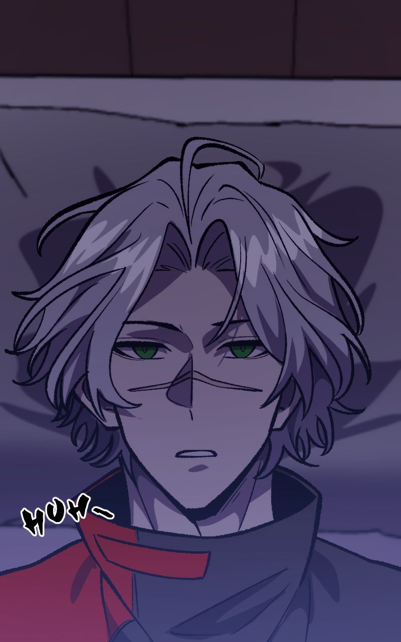 Read Blood System chapter 48 image 116 on Lezhin
