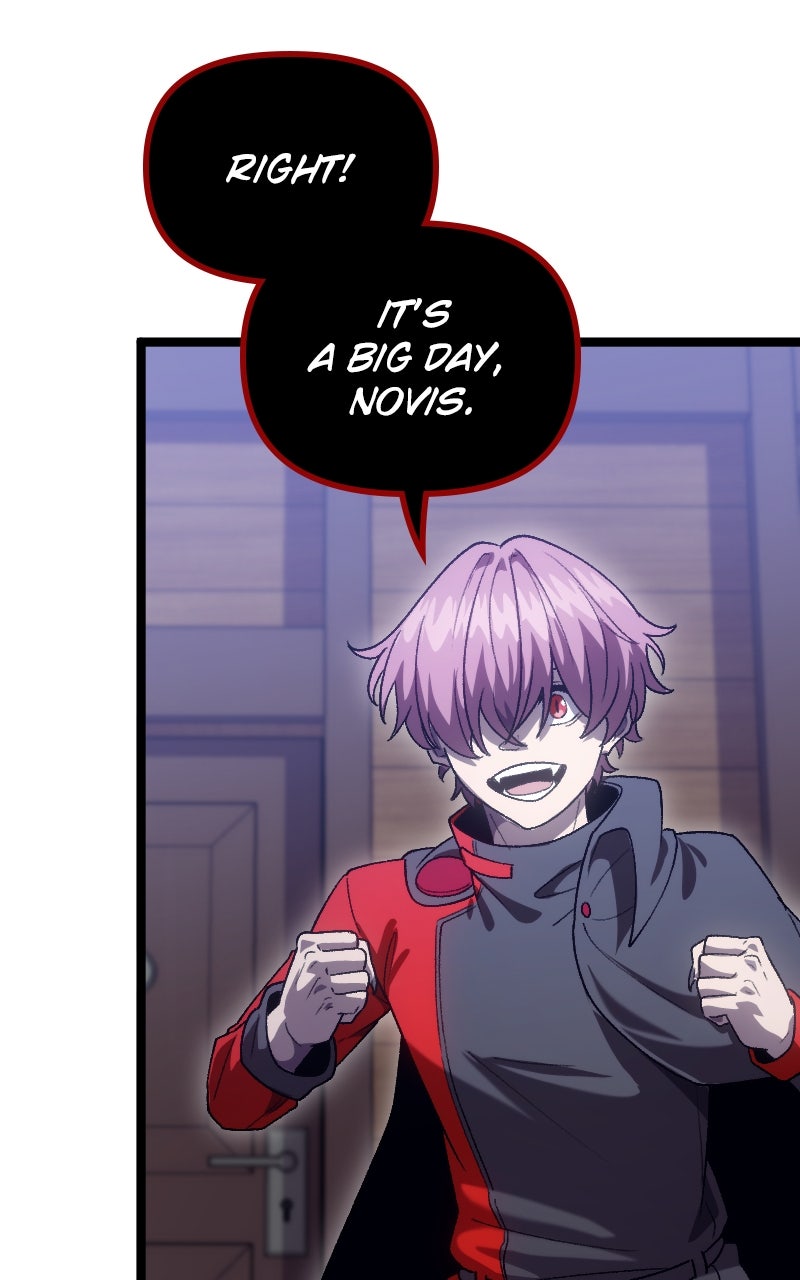Read Blood System chapter 48 image 129 on Lezhin