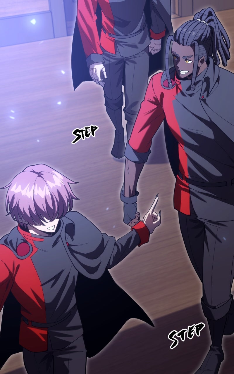 Read Blood System chapter 48 image 133 on Lezhin