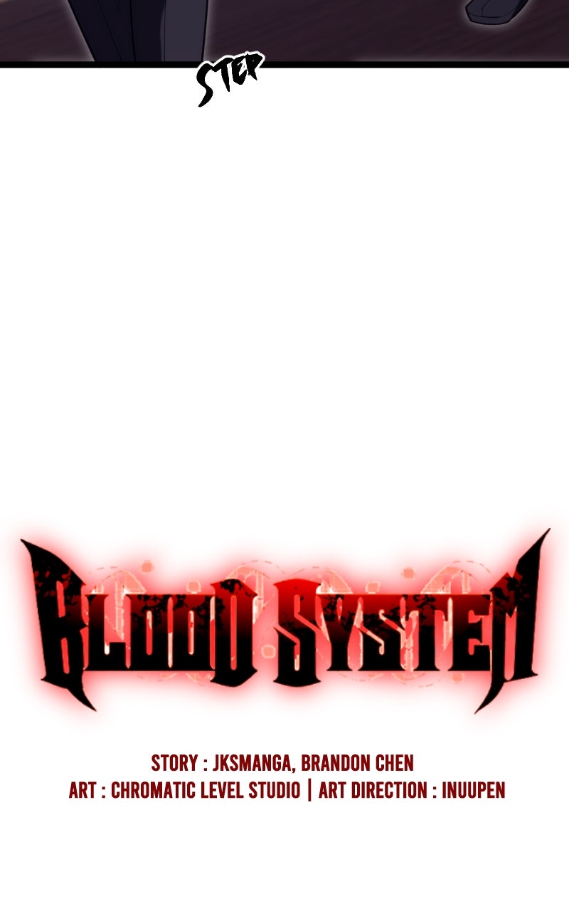 Read Blood System chapter 48 image 134 on Lezhin