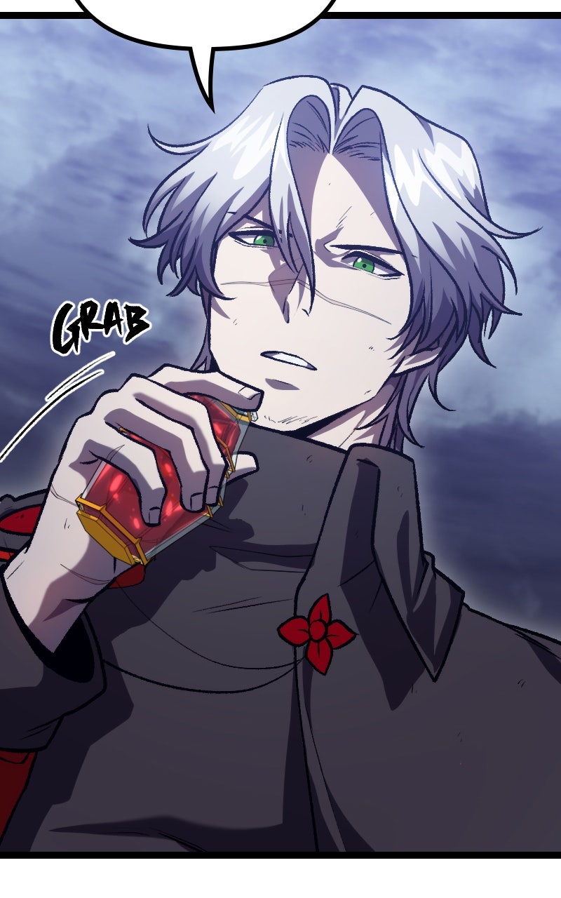 Read Blood System chapter 48 image 18 on Lezhin