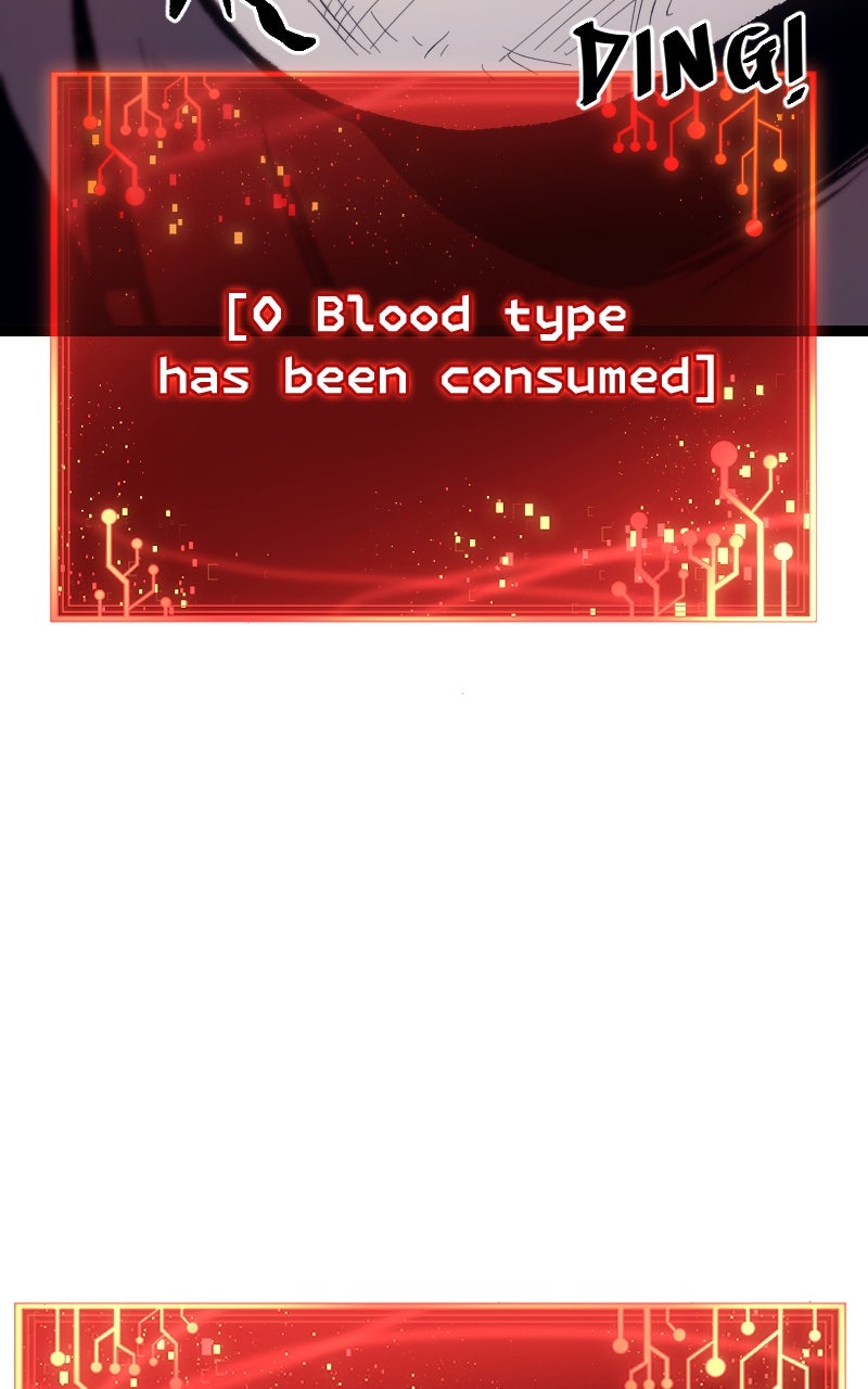 Read Blood System chapter 48 image 21 on Lezhin