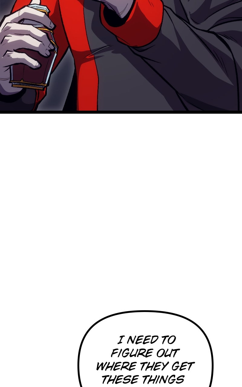 Read Blood System chapter 48 image 27 on Lezhin