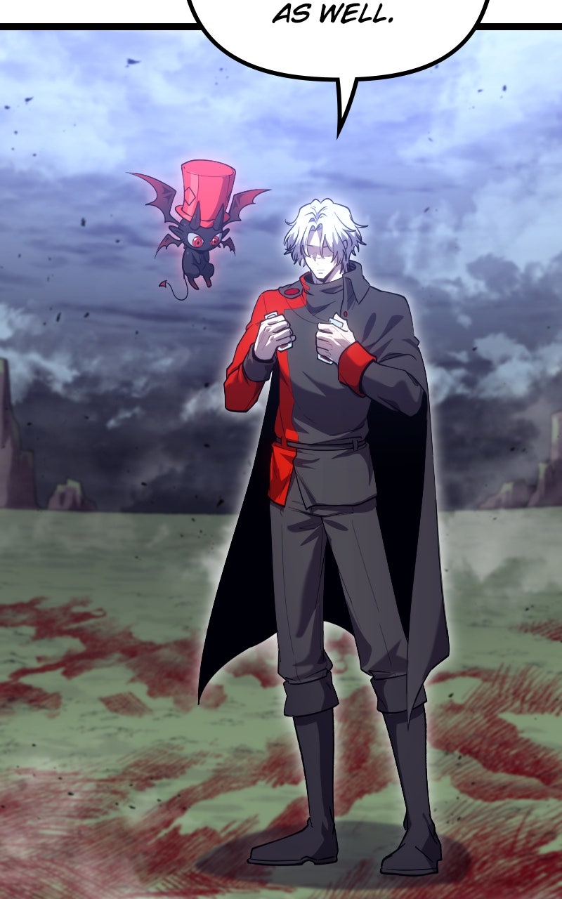 Read Blood System chapter 48 image 28 on Lezhin