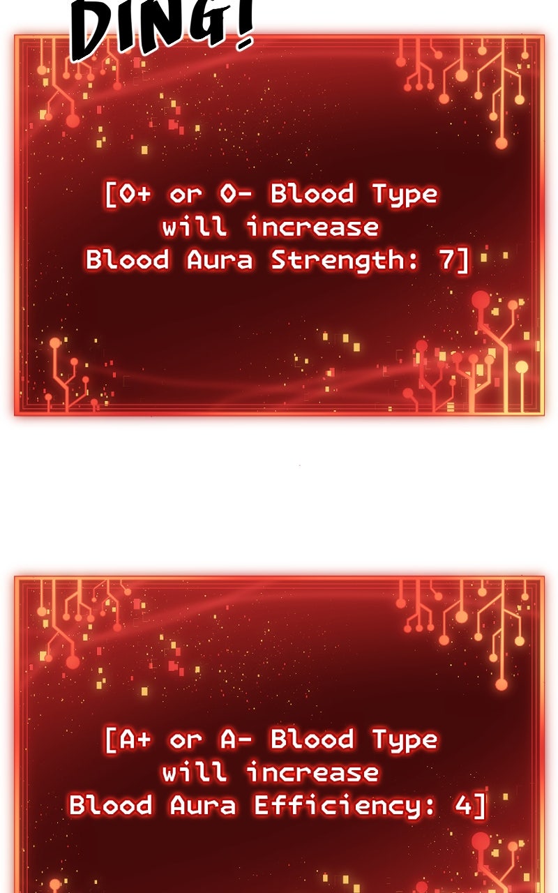 Read Blood System chapter 48 image 31 on Lezhin