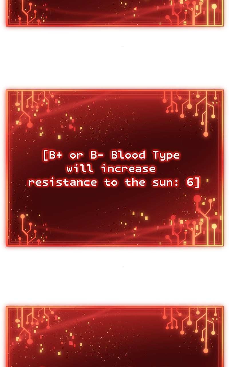 Read Blood System chapter 48 image 32 on Lezhin