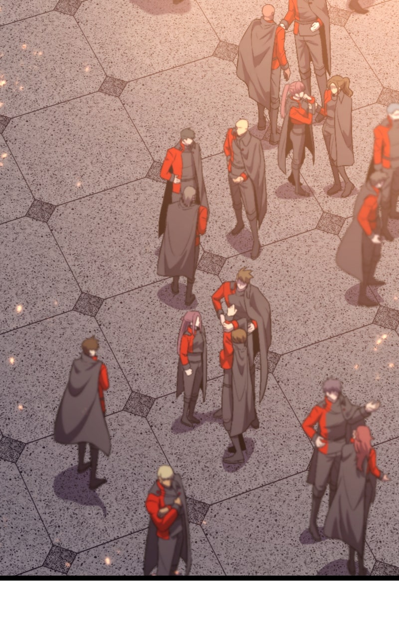 Read Blood System chapter 48 image 45 on Lezhin