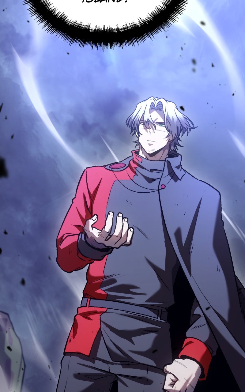 Read Blood System chapter 48 image 5 on Lezhin