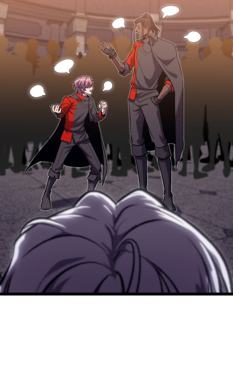 Read Blood System chapter 48 image 54 on Lezhin