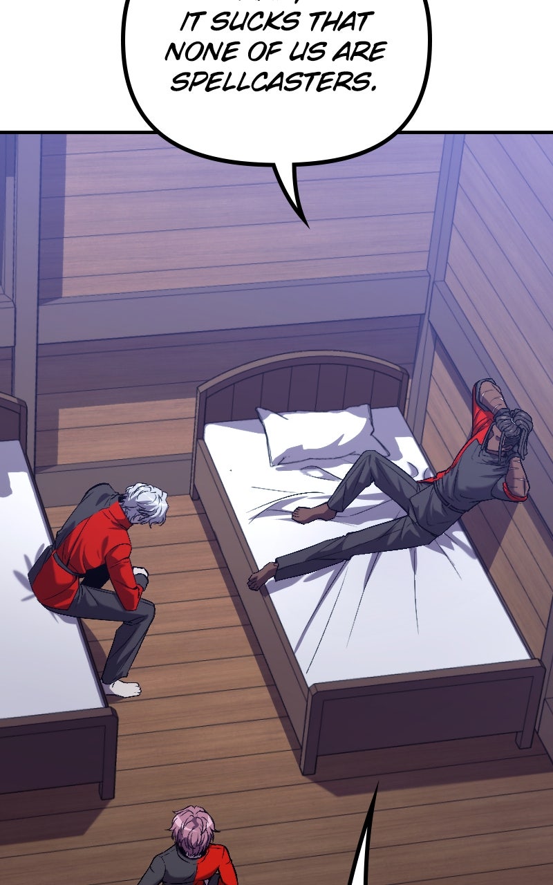 Read Blood System chapter 48 image 63 on Lezhin
