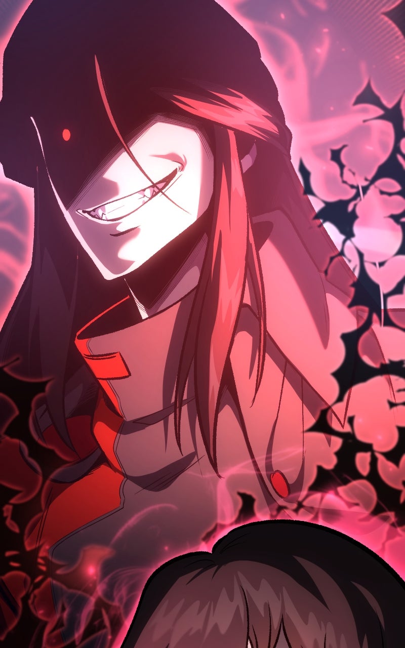 Read Blood System chapter 48 image 7 on Lezhin