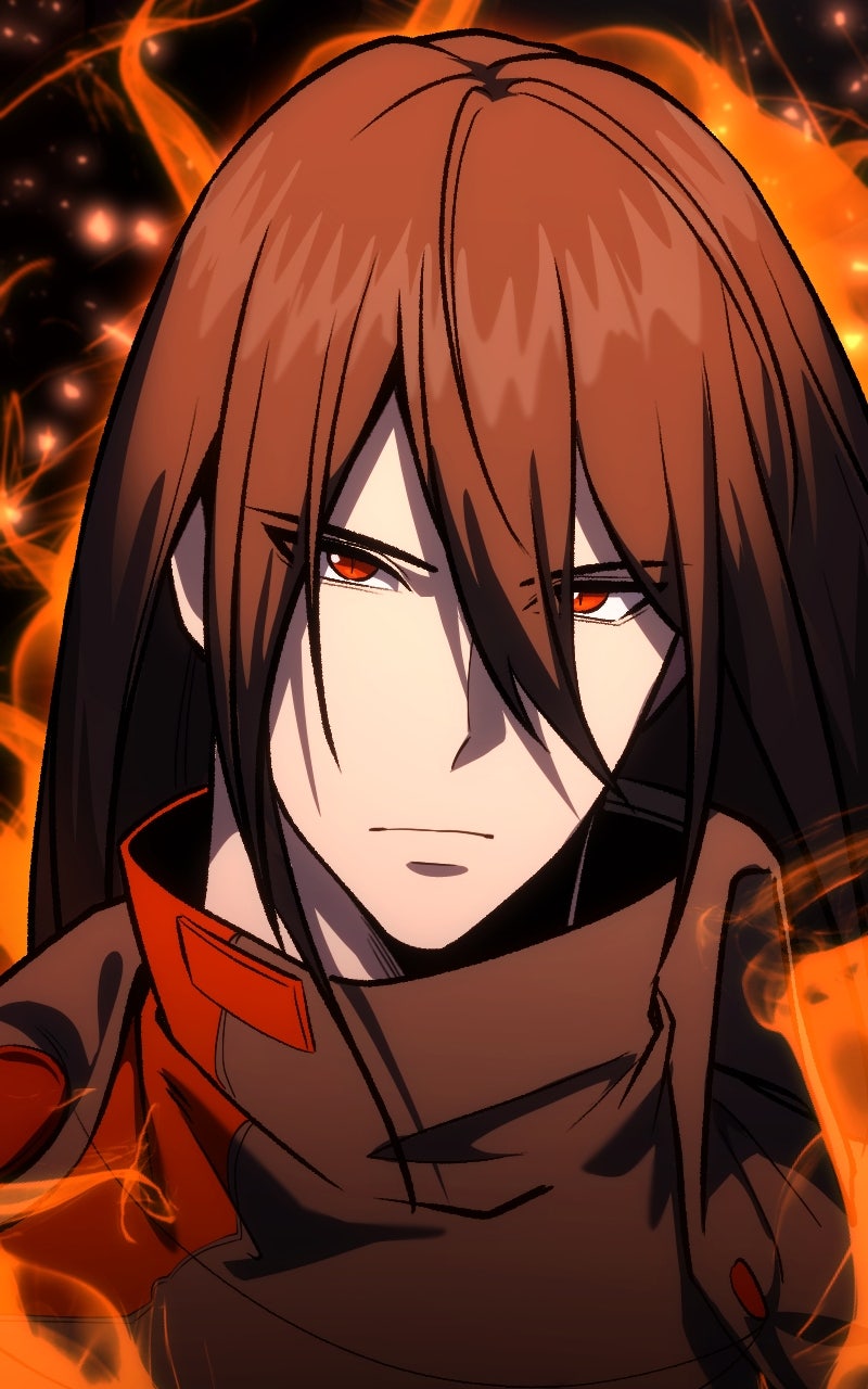 Read Blood System chapter 48 image 9 on Lezhin