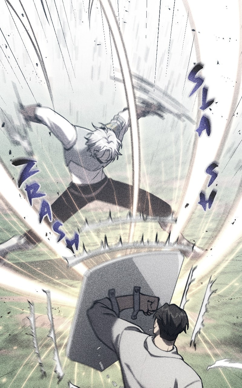 Read Blood System chapter 48 image 94 on Lezhin