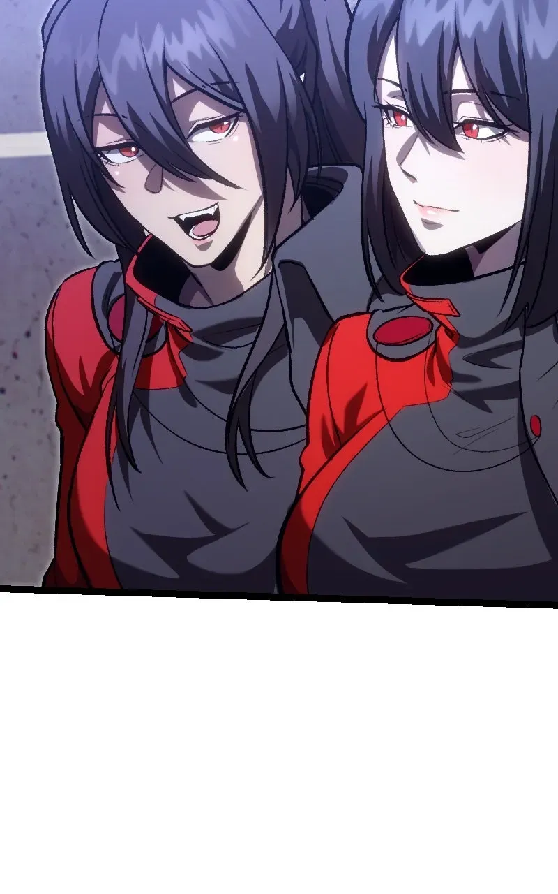 Read Blood System chapter 49 image 14 on Lezhin