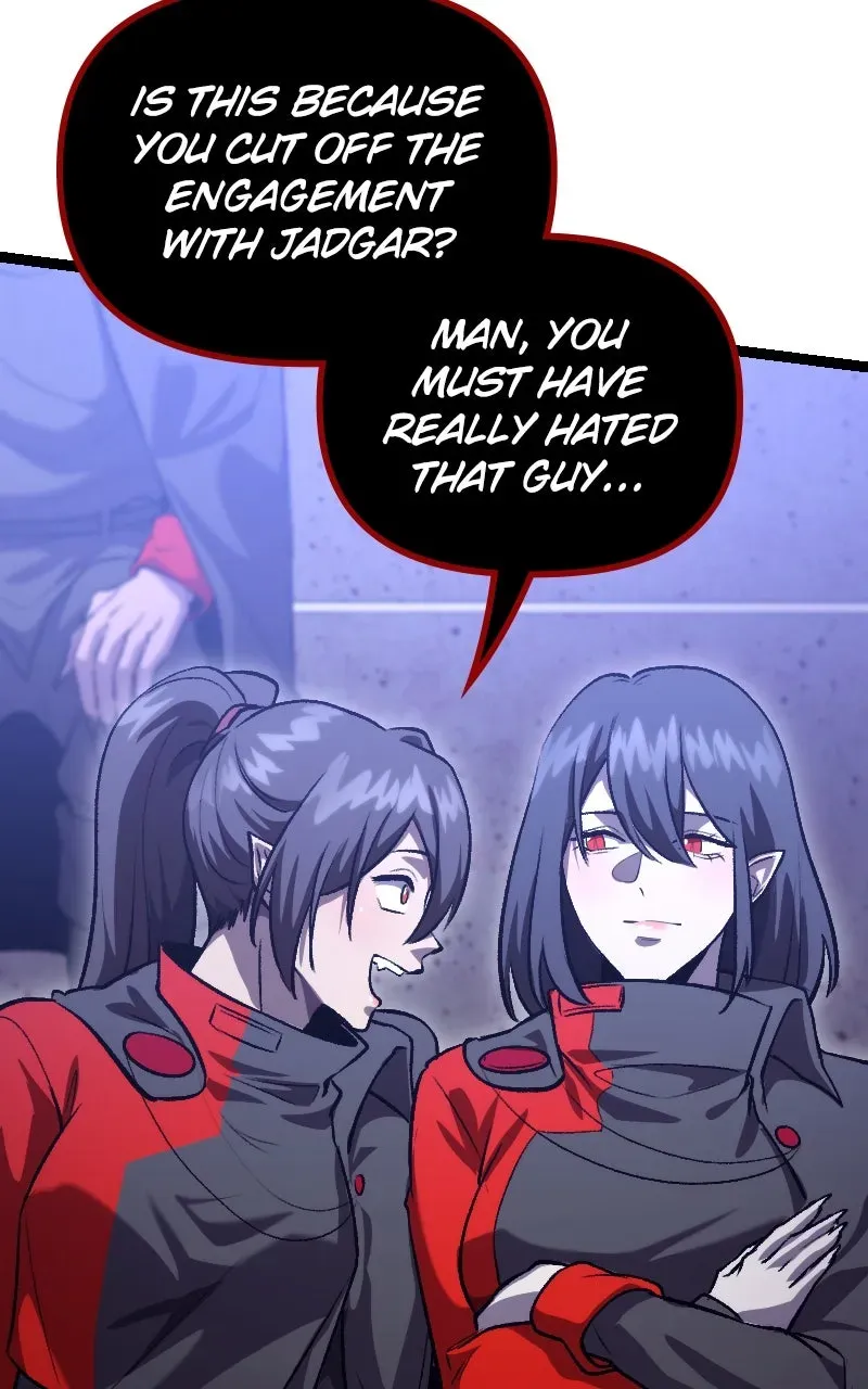 Read Blood System chapter 49 image 17 on Lezhin