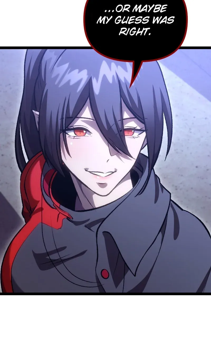 Read Blood System chapter 49 image 19 on Lezhin