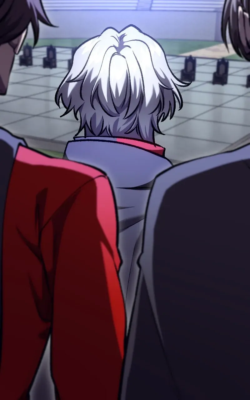 Read Blood System chapter 49 image 23 on Lezhin