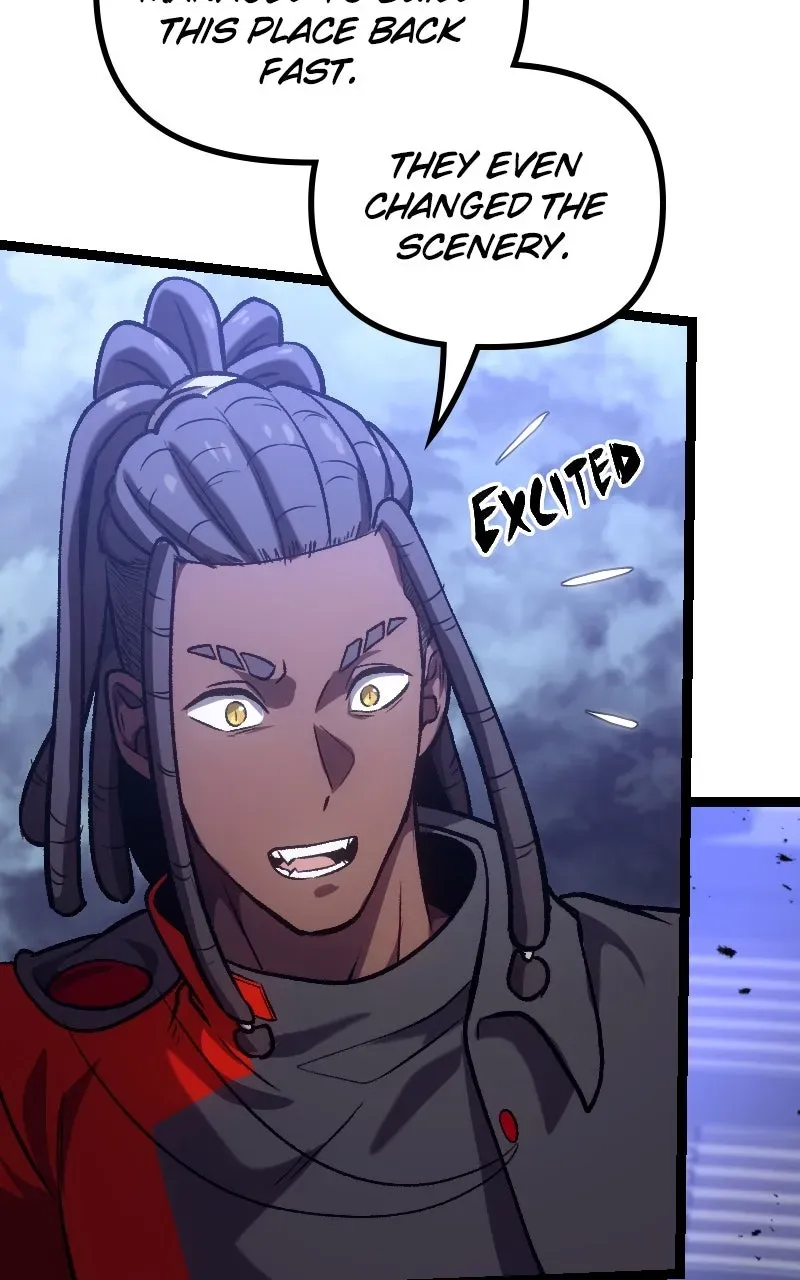 Read Blood System chapter 49 image 27 on Lezhin