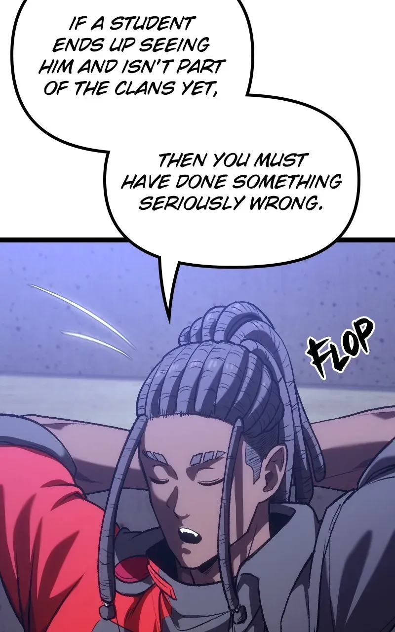 Read Blood System chapter 49 image 33 on Lezhin