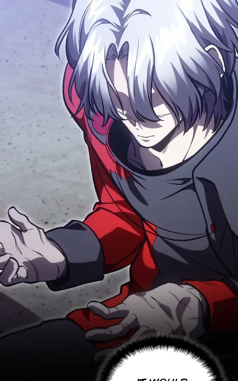 Read Blood System chapter 49 image 38 on Lezhin