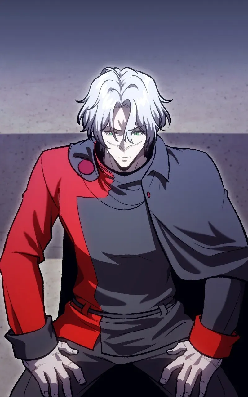 Read Blood System chapter 49 image 41 on Lezhin