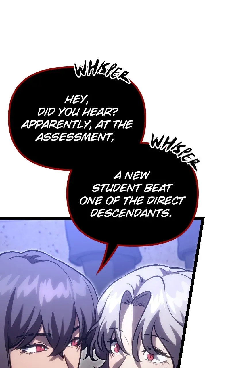 Read Blood System chapter 49 image 5 on Lezhin