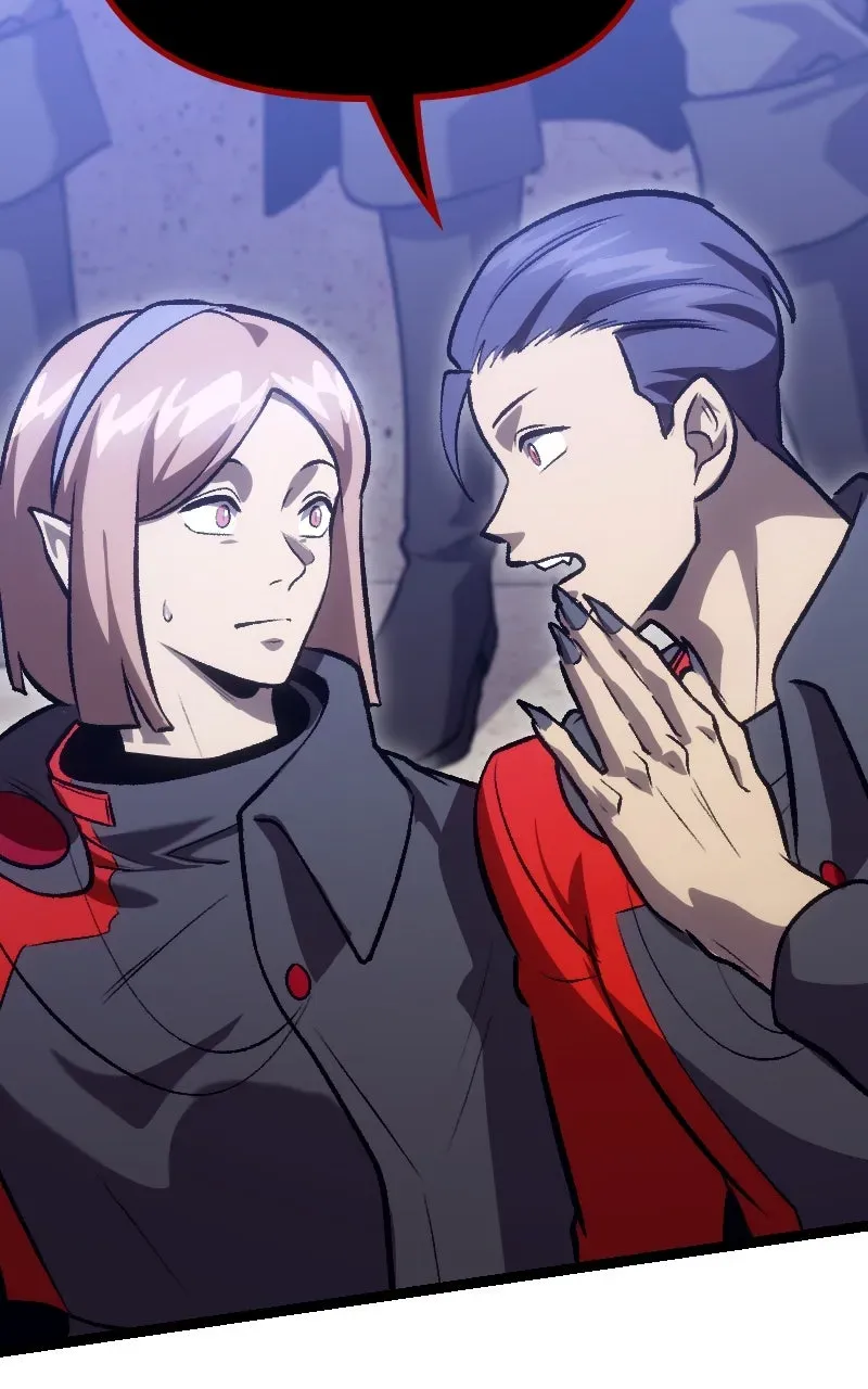 Read Blood System chapter 49 image 56 on Lezhin