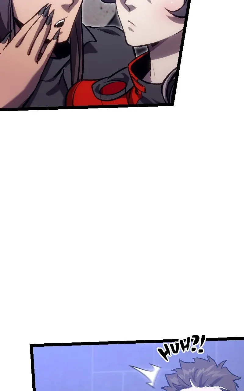 Read Blood System chapter 49 image 6 on Lezhin