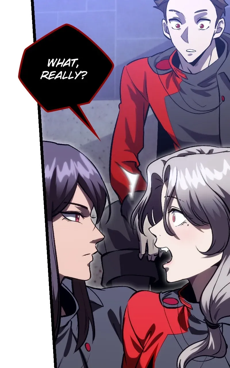 Read Blood System chapter 49 image 7 on Lezhin