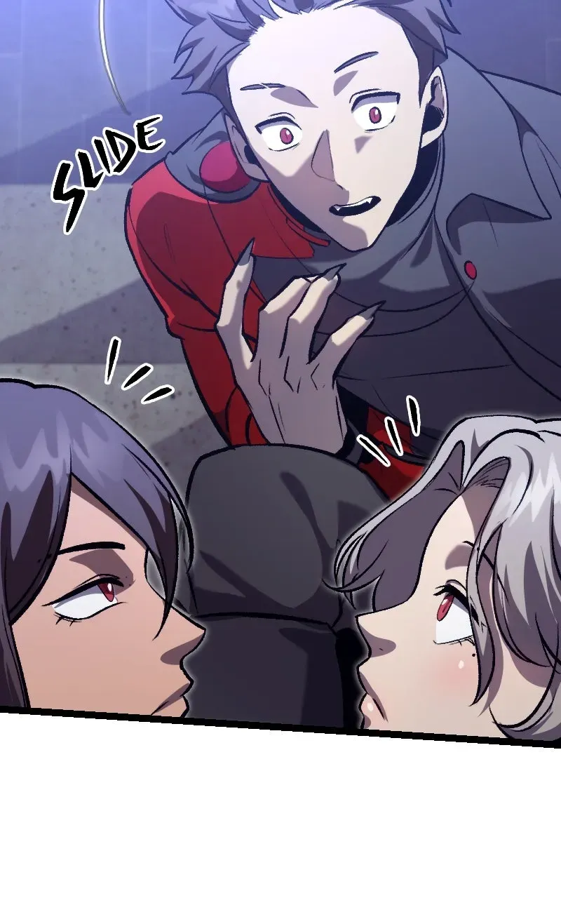Read Blood System chapter 49 image 9 on Lezhin