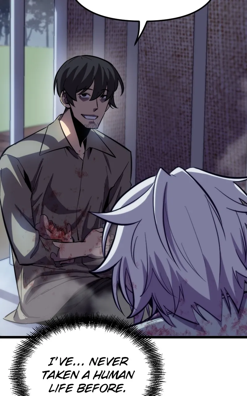 Read Blood System chapter 5 image 101 on Lezhin