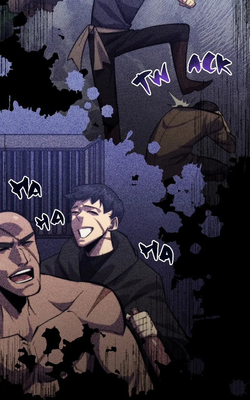 Read Blood System chapter 5 image 109 on Lezhin