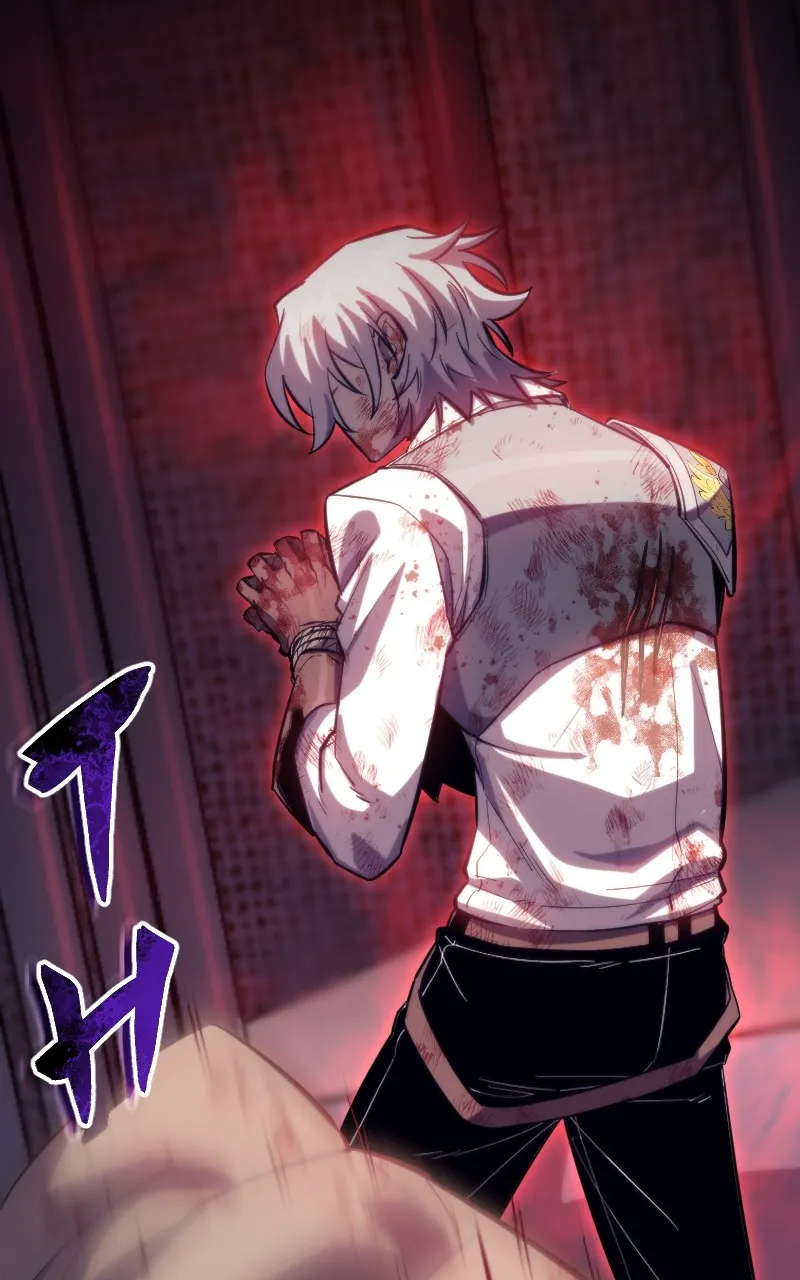 Read Blood System chapter 5 image 112 on Lezhin