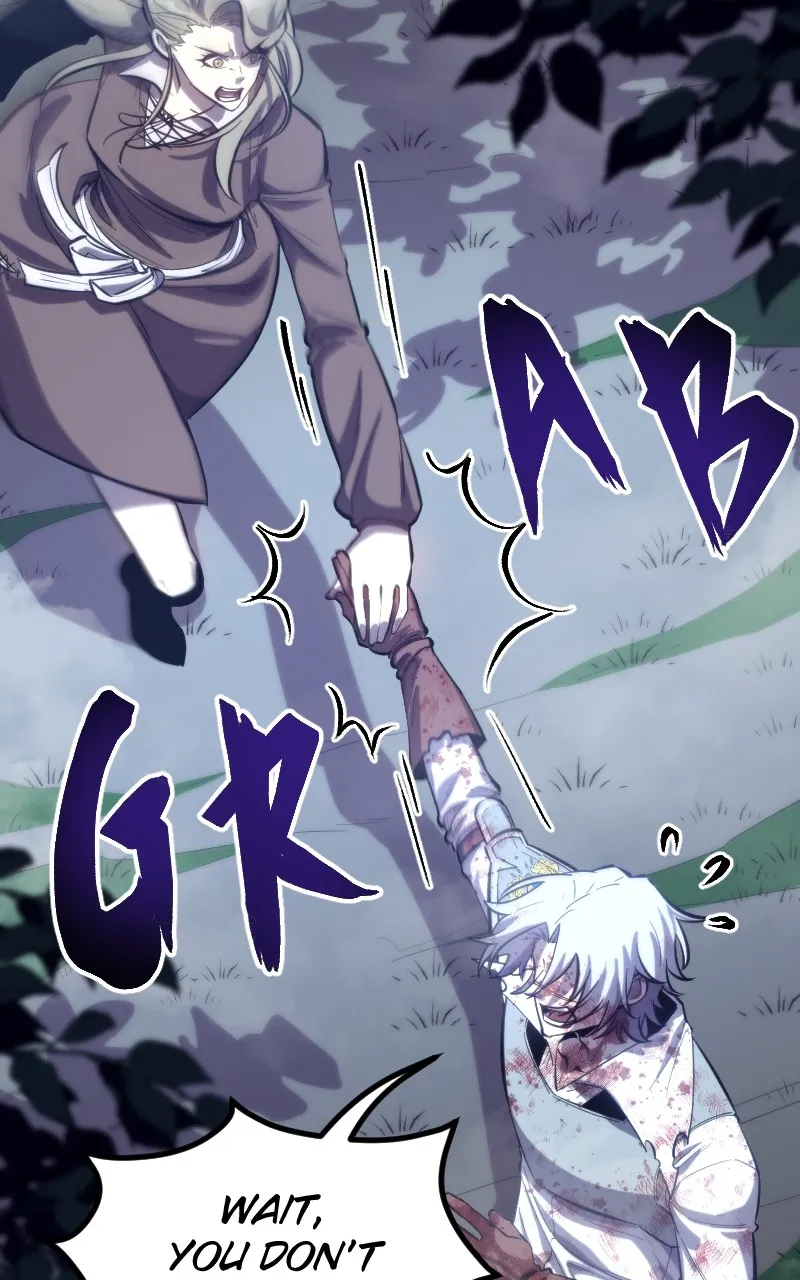 Read Blood System chapter 5 image 12 on Lezhin