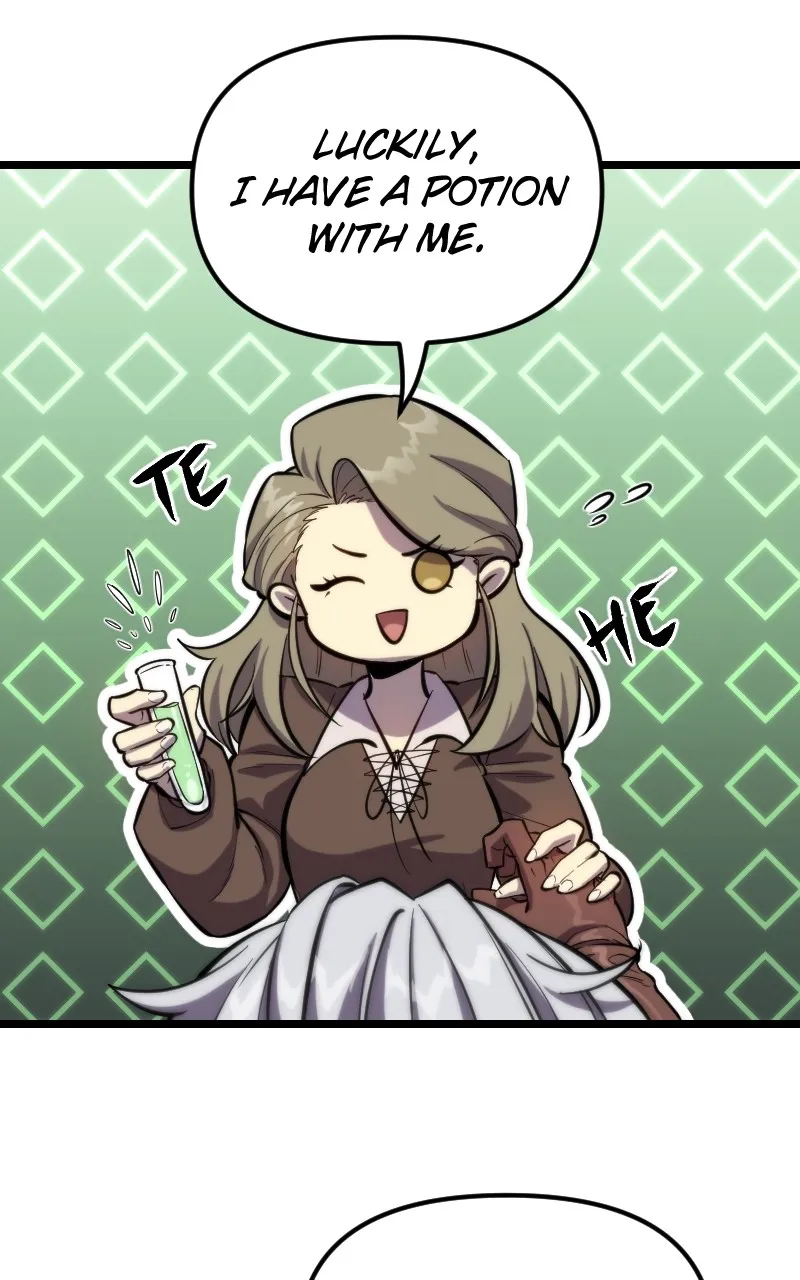 Read Blood System chapter 5 image 17 on Lezhin