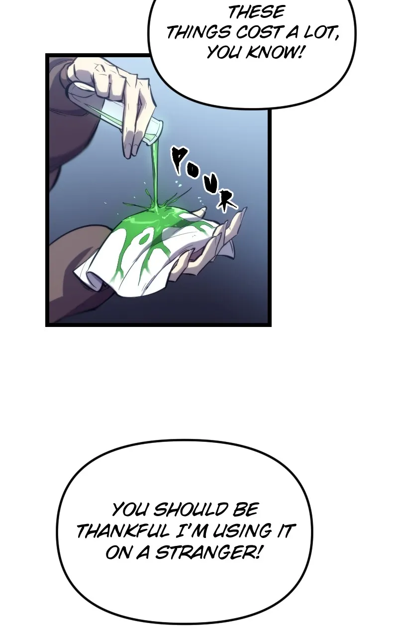 Read Blood System chapter 5 image 18 on Lezhin