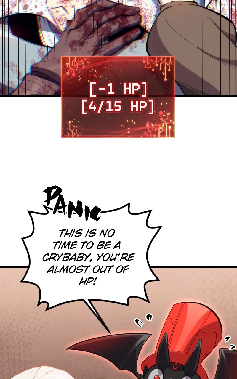 Read Blood System chapter 5 image 20 on Lezhin