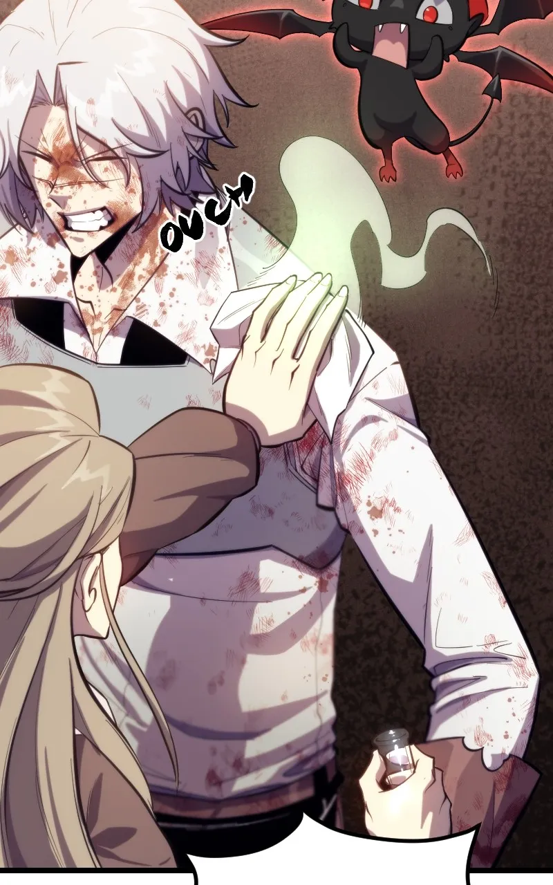 Read Blood System chapter 5 image 21 on Lezhin