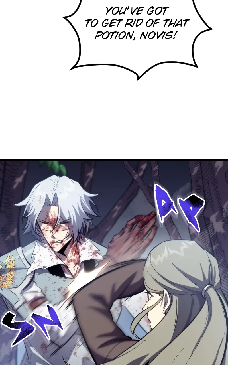 Read Blood System chapter 5 image 22 on Lezhin